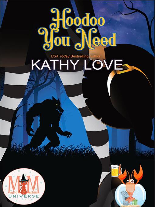 Title details for Hoodoo You Need by Kathy Love - Available